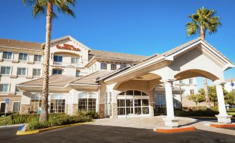 Hilton Garden Inn Ontario/Rancho Cucamonga