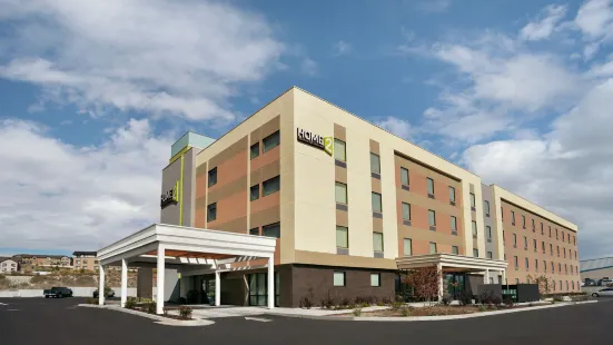 Home2 Suites by Hilton Elko