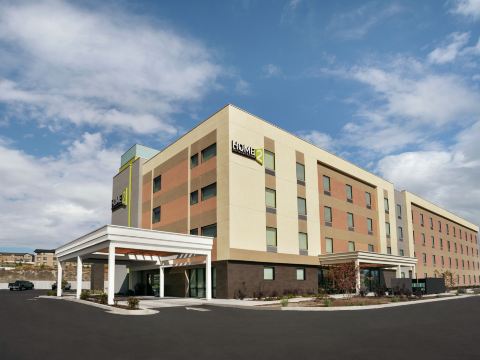 Home2 Suites by Hilton Elko