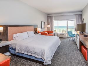 Hampton Inn Pensacola Beach