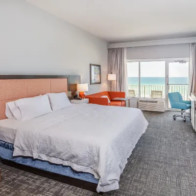 Hampton Inn Pensacola Beach Hotels near Pensacola Beach Ball Tower