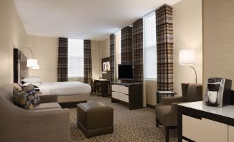 DoubleTree by Hilton Hotel Boston - Downtown