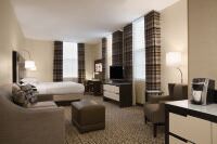 DoubleTree by Hilton Hotel Boston - Downtown Hotel dekat Museum Seni Rupa Boston