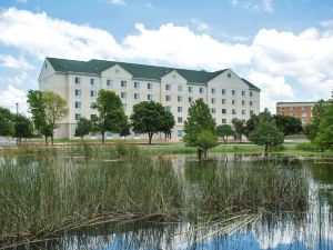 Hilton Garden Inn Austin North