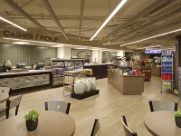 拉斯維加斯大道希爾頓分時度假俱樂部飯店 Kustoms巴士之旅附近的飯店