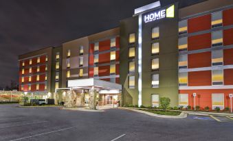 Home2 Suites by Hilton Little Rock West