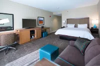 Hampton Inn & Suites Page - Lake Powell Hotel di Page