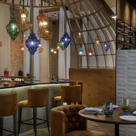 Hilton AbuDhabi Yas Island