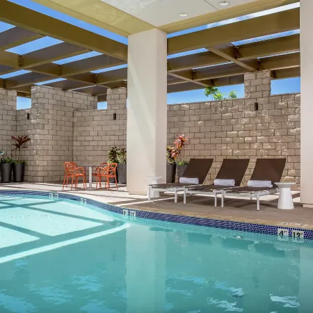 Hampton Inn & Suites Oahu/Kapolei