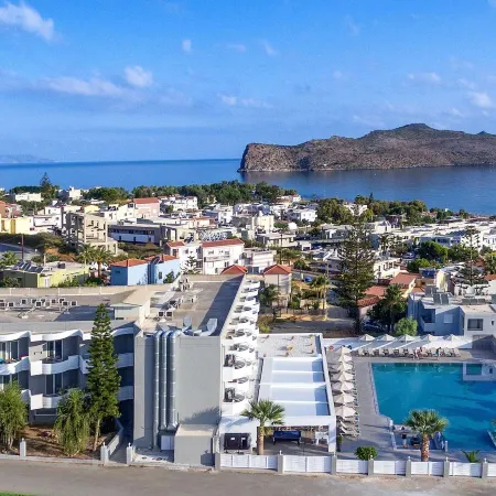 Dore Boutique Hotel