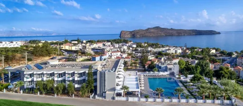 Dore Boutique Hotel - New