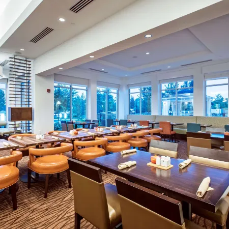 Hilton Garden Inn Minneapolis Airport Mall of America