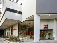 ibis BH Afonso Pena Savassi Hotels in Belo Horizonte