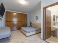 Villa Matisse Hoteles en Cipressa