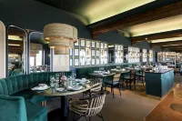 Parador de Toledo - breakfast