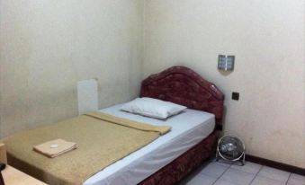 Hotel Bandung Indah