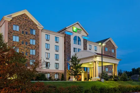 Holiday Inn Express & Suites KINGSPORT-MEADOWVIEW I-26 by IHG