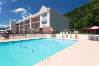 Howard Johnson by Wyndham Salem Hotel & Conference Center Hotel di Catawba