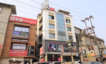 Hotel Rashmi