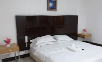 Asia Novo Boutique Hotel - Roxas - Housity