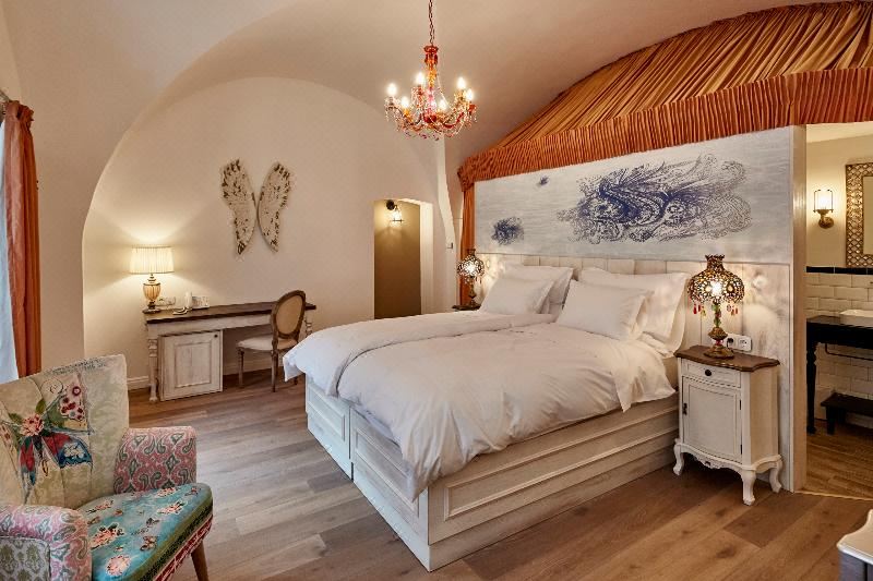 Maison Bistro & Hotel
