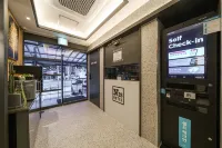 Number 25 Hotel Junggok Branch Hotels in Gwangjin-gu
