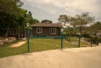 Yongin Pension the Rock