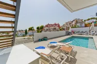 Royal Palm 36 8 Pax Villa with Heated Private Pool