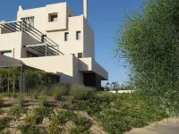 First Floor Non Smoking Air Conditioned 4 Person Luxury Golf Apartment Hotels near La Cueva del caballo