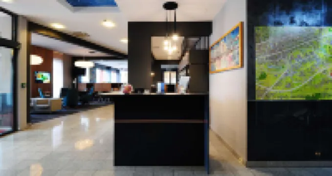 Best Western Hotel Stella