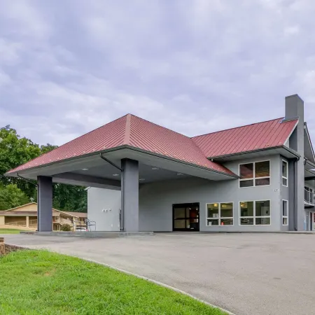 Quality Inn Kodak Sevierville