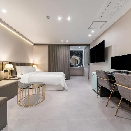 Cheonan Western Hotel