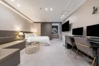 Cheonan Western Hotel - 3つ星