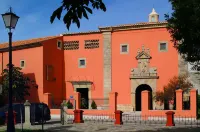 Izan Trujillo Hotels in 