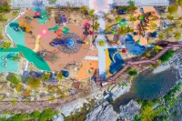 Miryang Playground Pension