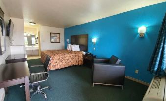 Country Hill Inn & Suite Eagle Pass
