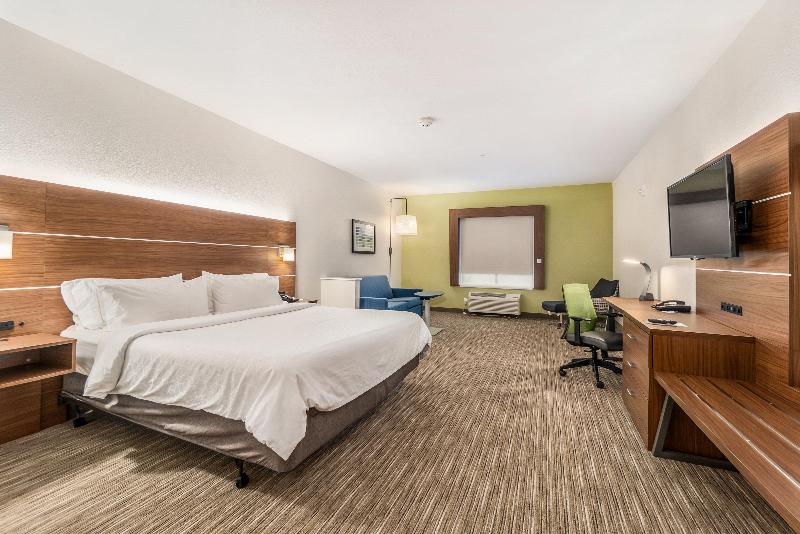 Holiday Inn Express Suites Van Buren-Ft Smith Area, an Ihg Hotel