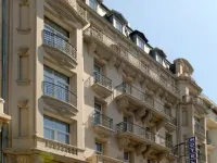 Hôtel Amirauté Hotels in der Nähe von Le Port de Toulon