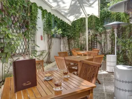 Hotel Vivaldi