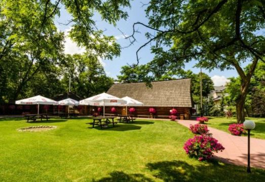 호텔 보스 바르샤바 이미지