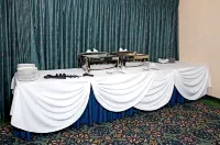 Hampton Inn by Hilton Ottawa - breakfast