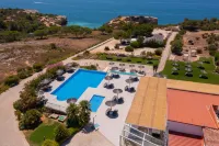 Vila Alba Resort - Pools