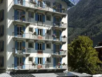 Hôtel Mont-Blanc Chamonix Hotels near Skimium - AIGUILLE DU MIDI Chamonix
