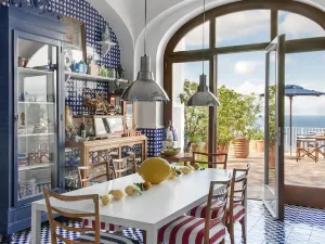 Maison la Minervetta