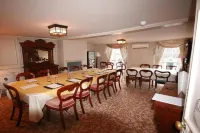 Colchester Boutique Hotel - Parkering