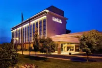 Grand Resort Hotel - Mt Laurel - Philadelphia Hotels near Centerton Square