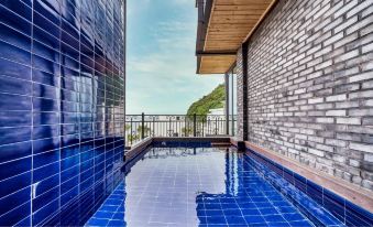 Namhae Yanghwa Seaside Pension