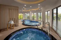 Sam Quang Binh Hotel Hotels in Dong Hoi