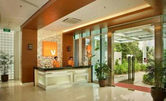 V Hotel Tebet