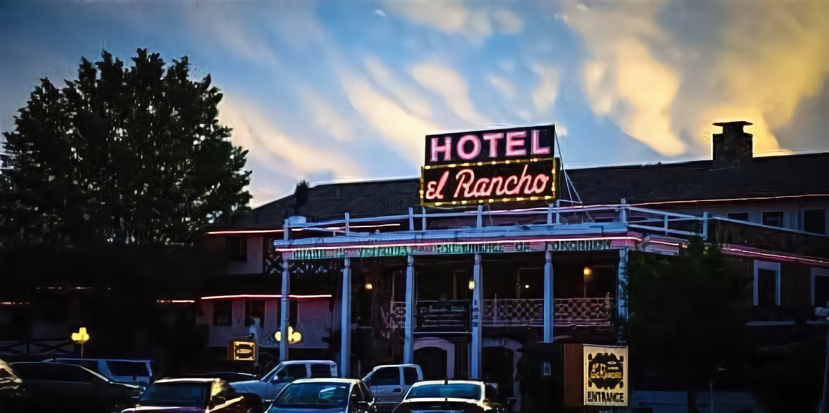 Hotel El Rancho